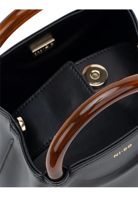 Borsa Bolla Micro Black NI-DO | BOLLA MICROBLACK 01